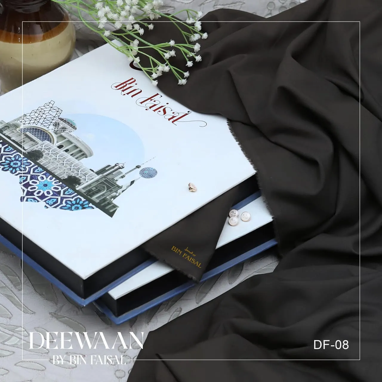 Deewan — Royal Wash n Wear