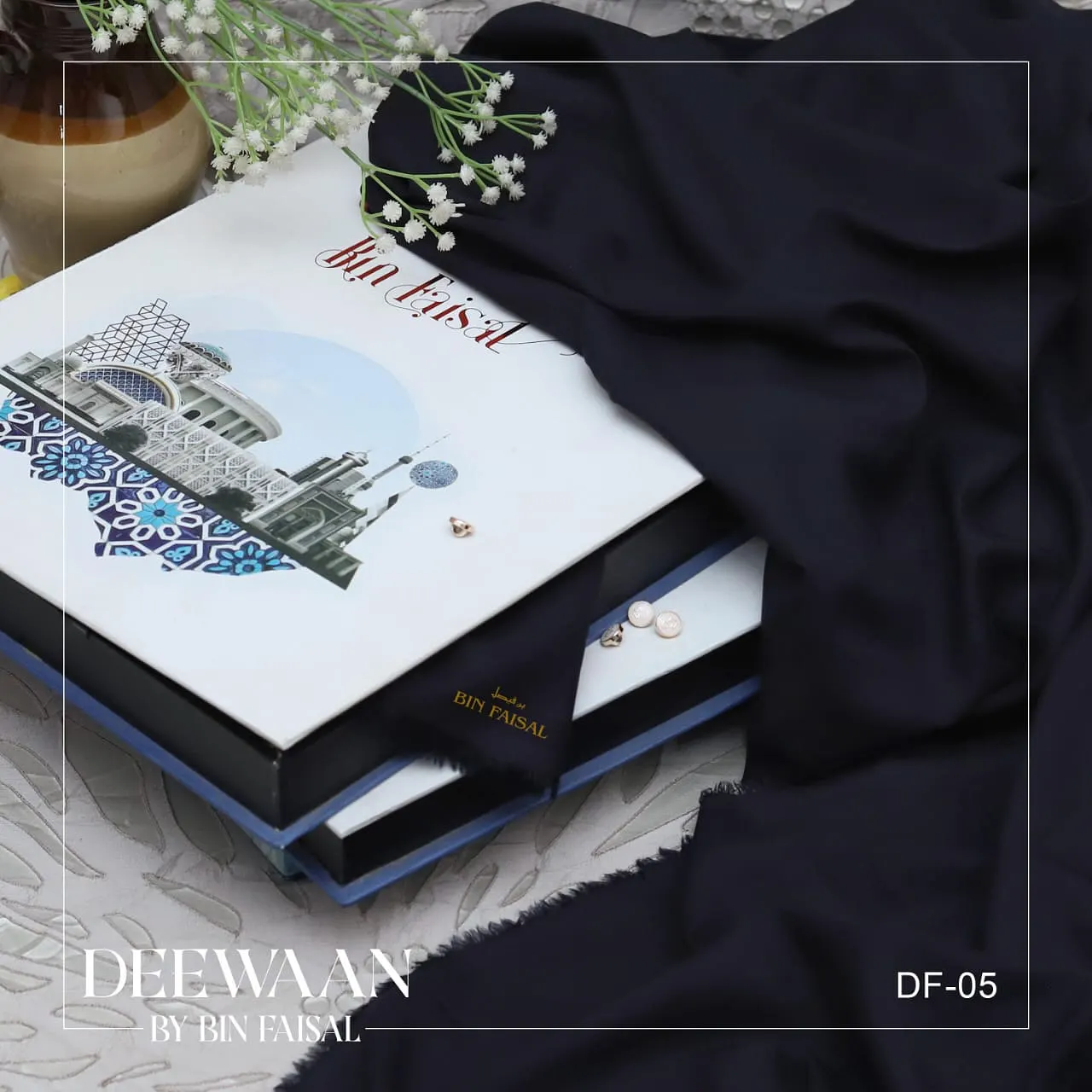 Deewan — Royal Wash n Wear