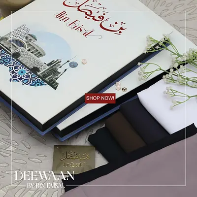 Deewan — Royal Wash n Wear