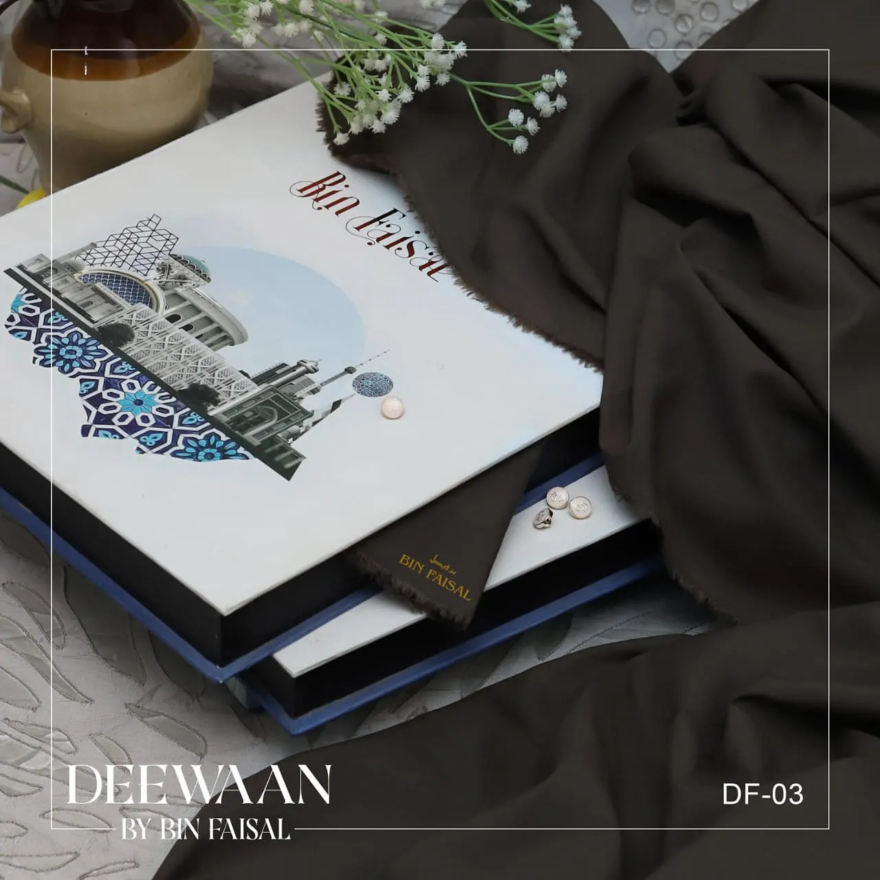 Deewan — Royal Wash n Wear