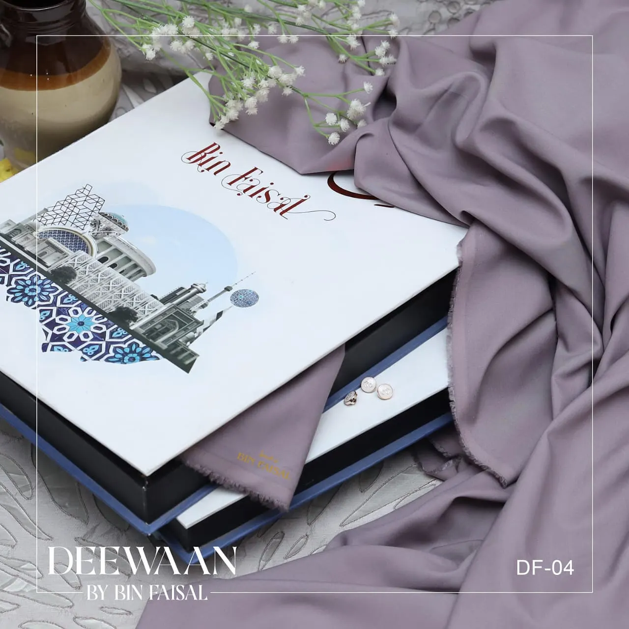 Deewan — Royal Wash n Wear