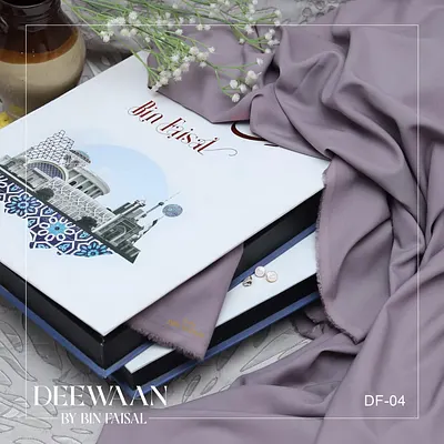 Deewan — Royal Wash n Wear