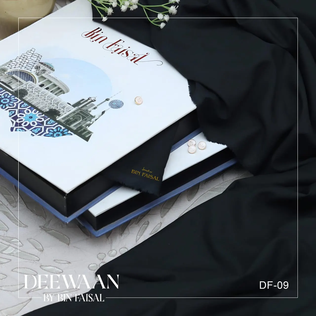 Deewan — Royal Wash n Wear