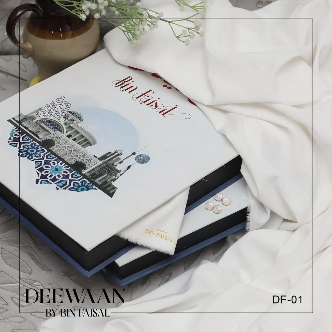 Deewan — Royal Wash n Wear