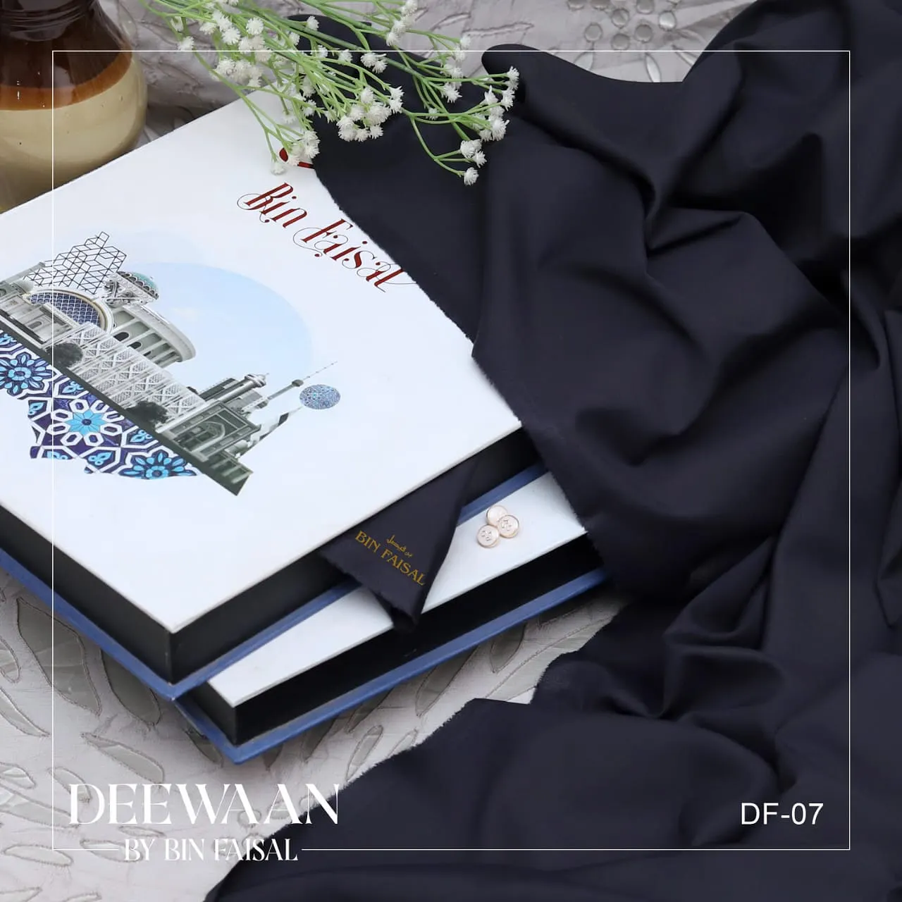 Deewan — Royal Wash n Wear