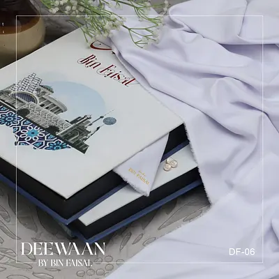 Deewan — Royal Wash n Wear
