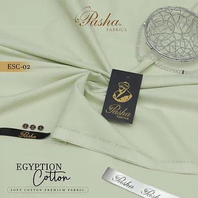 Pasha — American Cotton