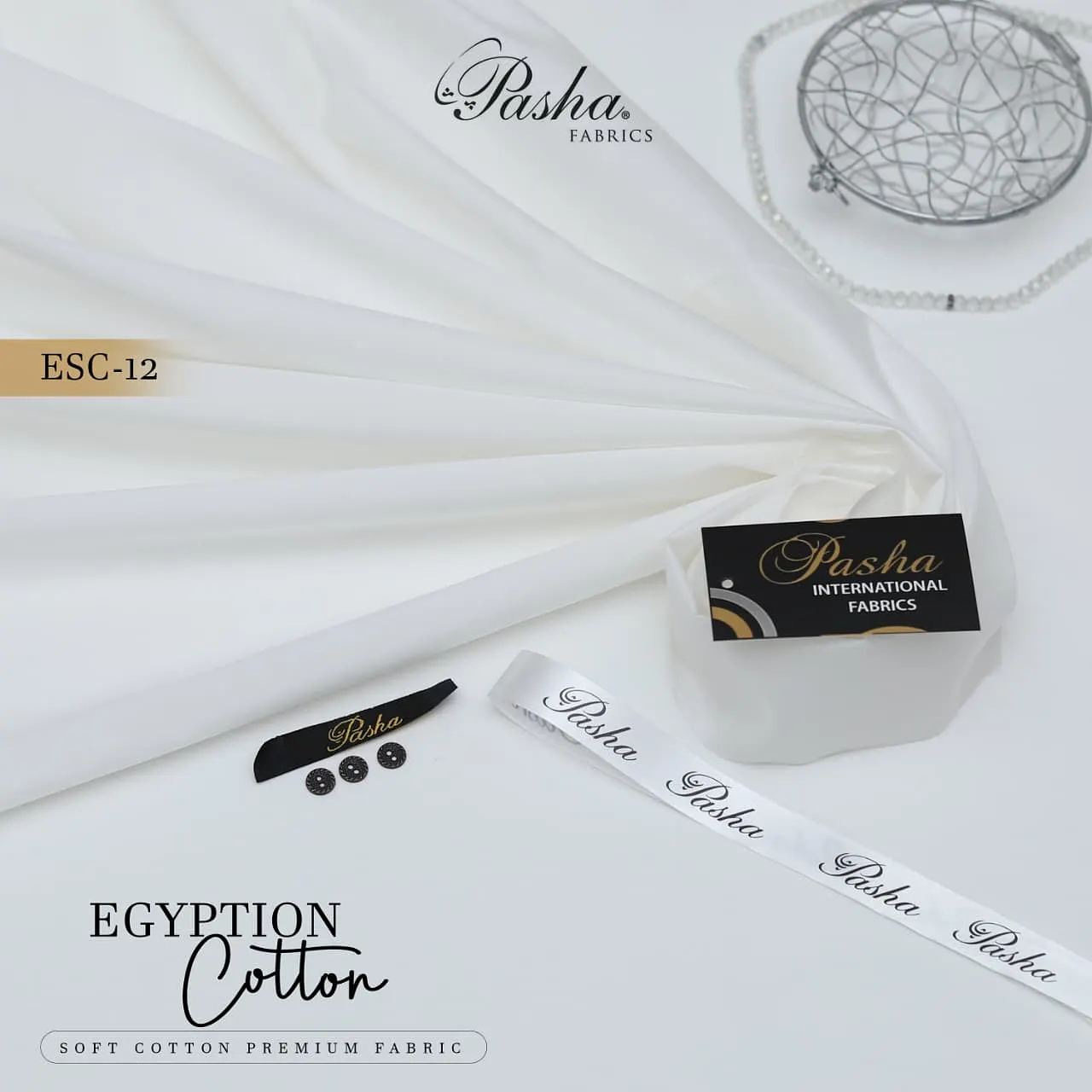 Pasha — American Cotton
