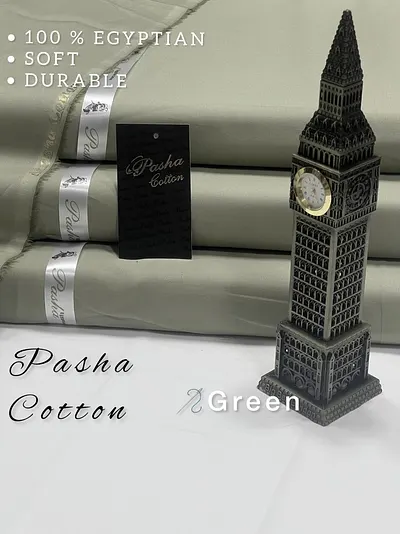 Pasha — Men's Luxury Summer Collection 