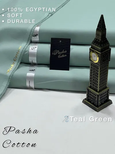 Pasha — Men's Luxury Summer Collection 