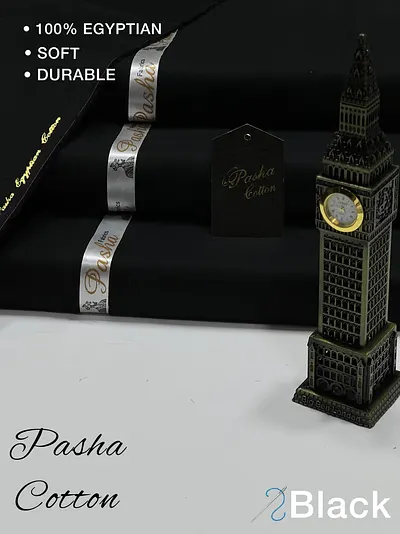 Pasha — Men's Luxury Summer Collection 