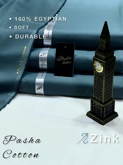 Pasha — Men's Luxury Summer Collection 