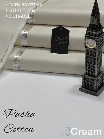 Pasha — Men's Luxury Summer Collection 