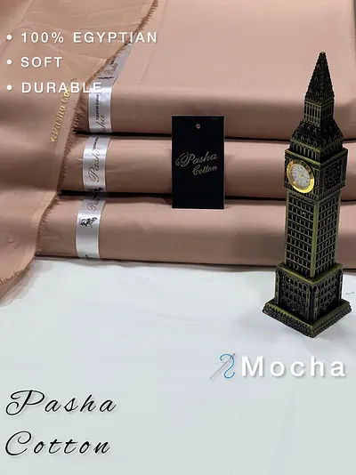 Pasha — Men's Luxury Summer Collection 