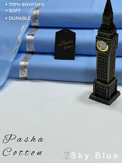 Pasha — Men's Luxury Summer Collection 