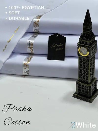 Pasha — Men's Luxury Summer Collection 