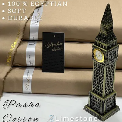 Pasha — Men's Luxury Summer Collection 