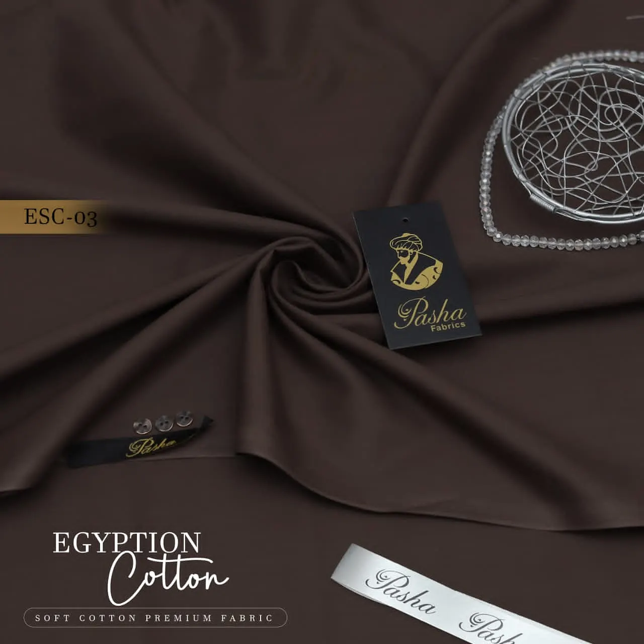 Pasha — American Cotton
