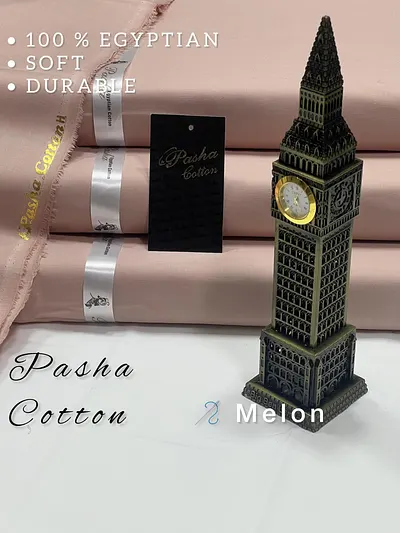 Pasha — Men's Luxury Summer Collection 