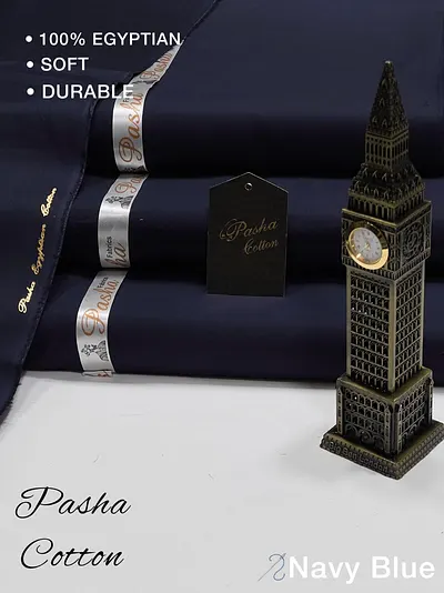 Pasha — Men's Luxury Summer Collection 