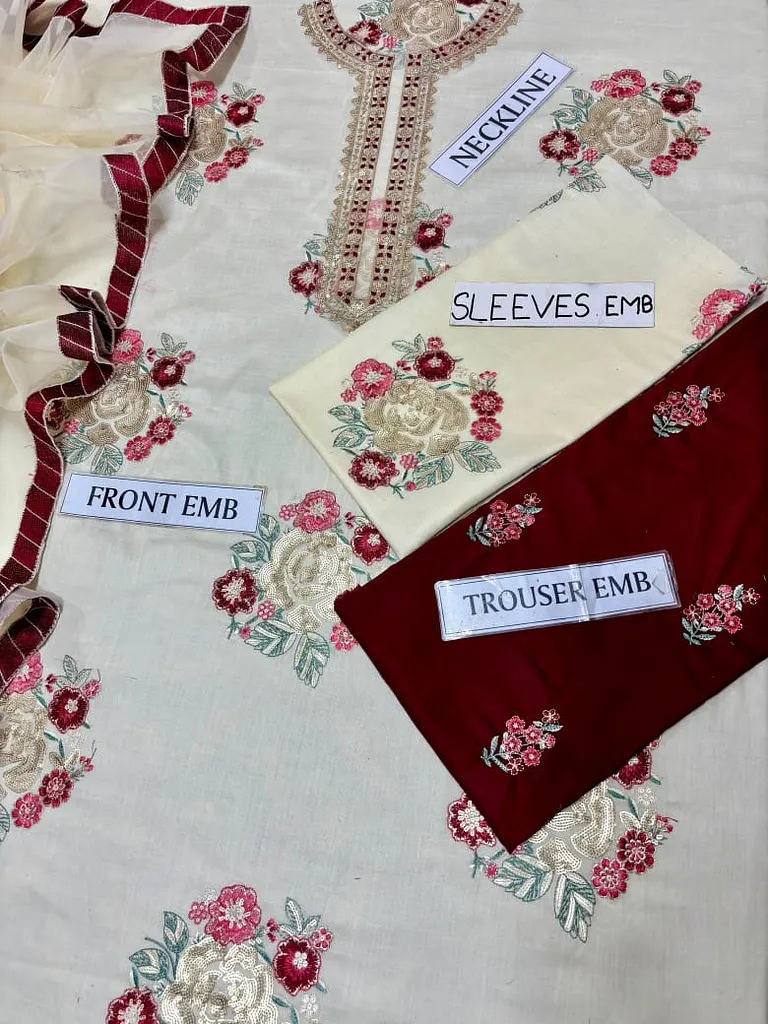 ETHNIC - Lawn