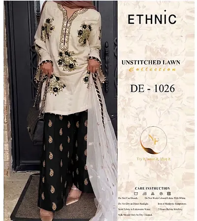 ETHNIC - Lawn