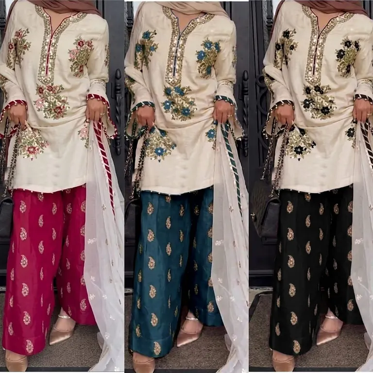 ETHNIC - Lawn
