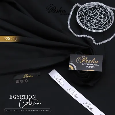 Pasha — American Cotton