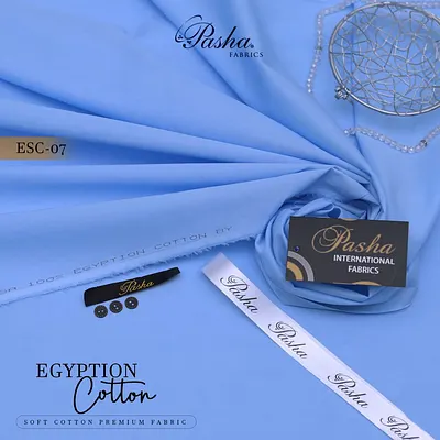 Pasha — American Cotton