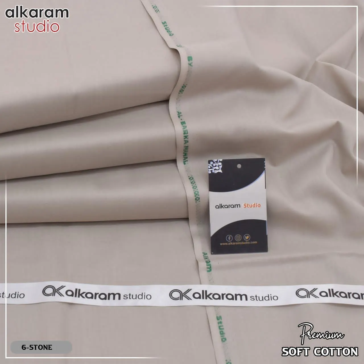 Alkaram