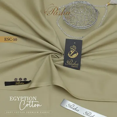 Pasha — American Cotton