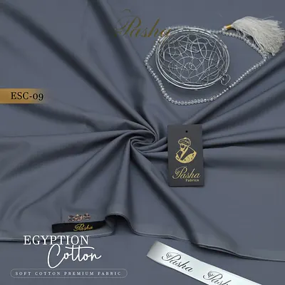 Pasha — American Cotton