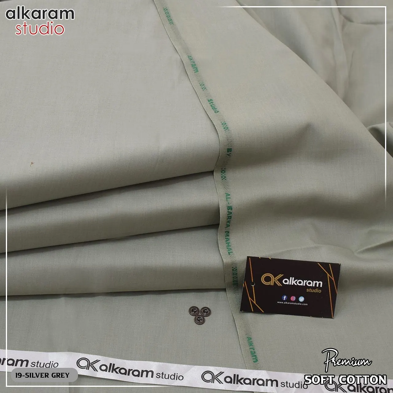 Alkaram