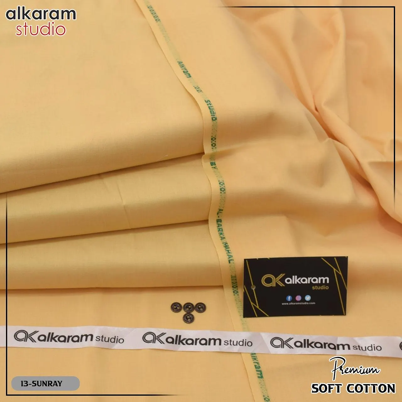 Alkaram