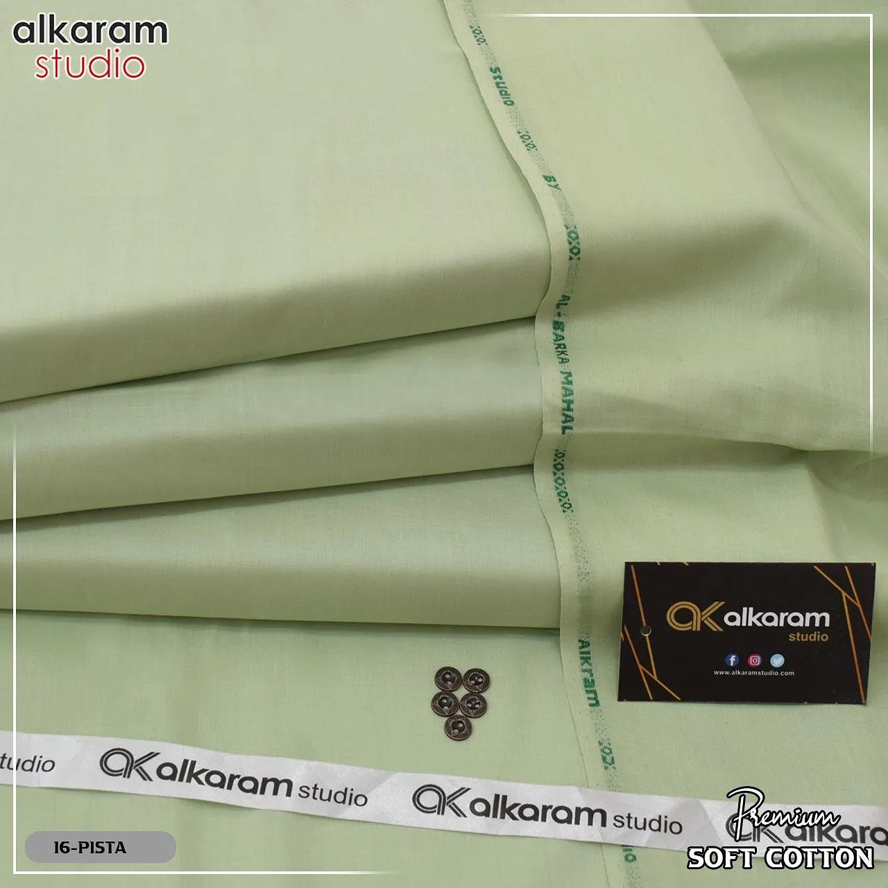 Alkaram