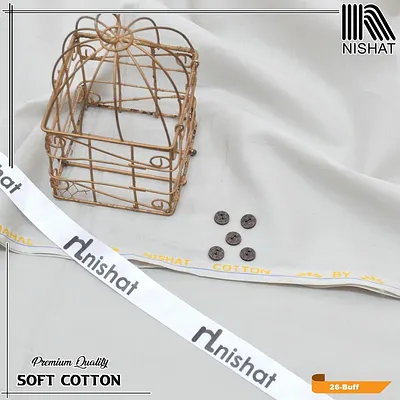 Nishat Premium Soft Cotton