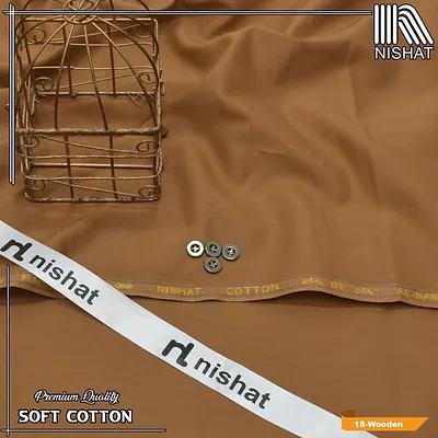 Nishat Premium Soft Cotton