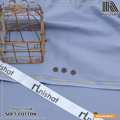 Nishat Premium Soft Cotton