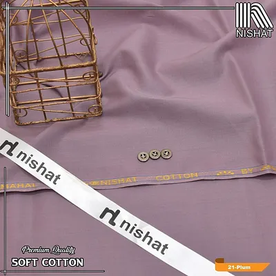 Nishat Premium Soft Cotton
