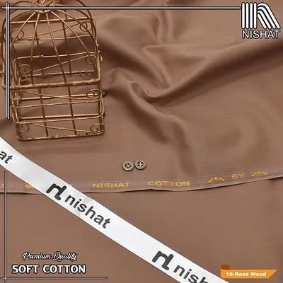 Nishat Premium Soft Cotton