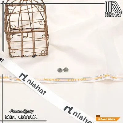 Nishat Premium Soft Cotton