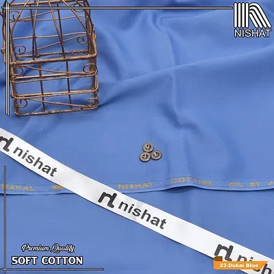 Nishat Premium Soft Cotton