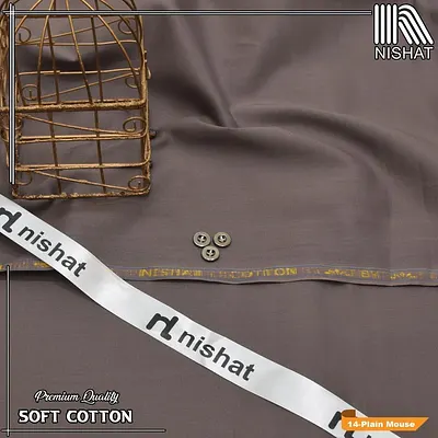 Nishat Premium Soft Cotton
