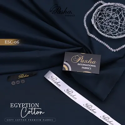Pasha — American Cotton