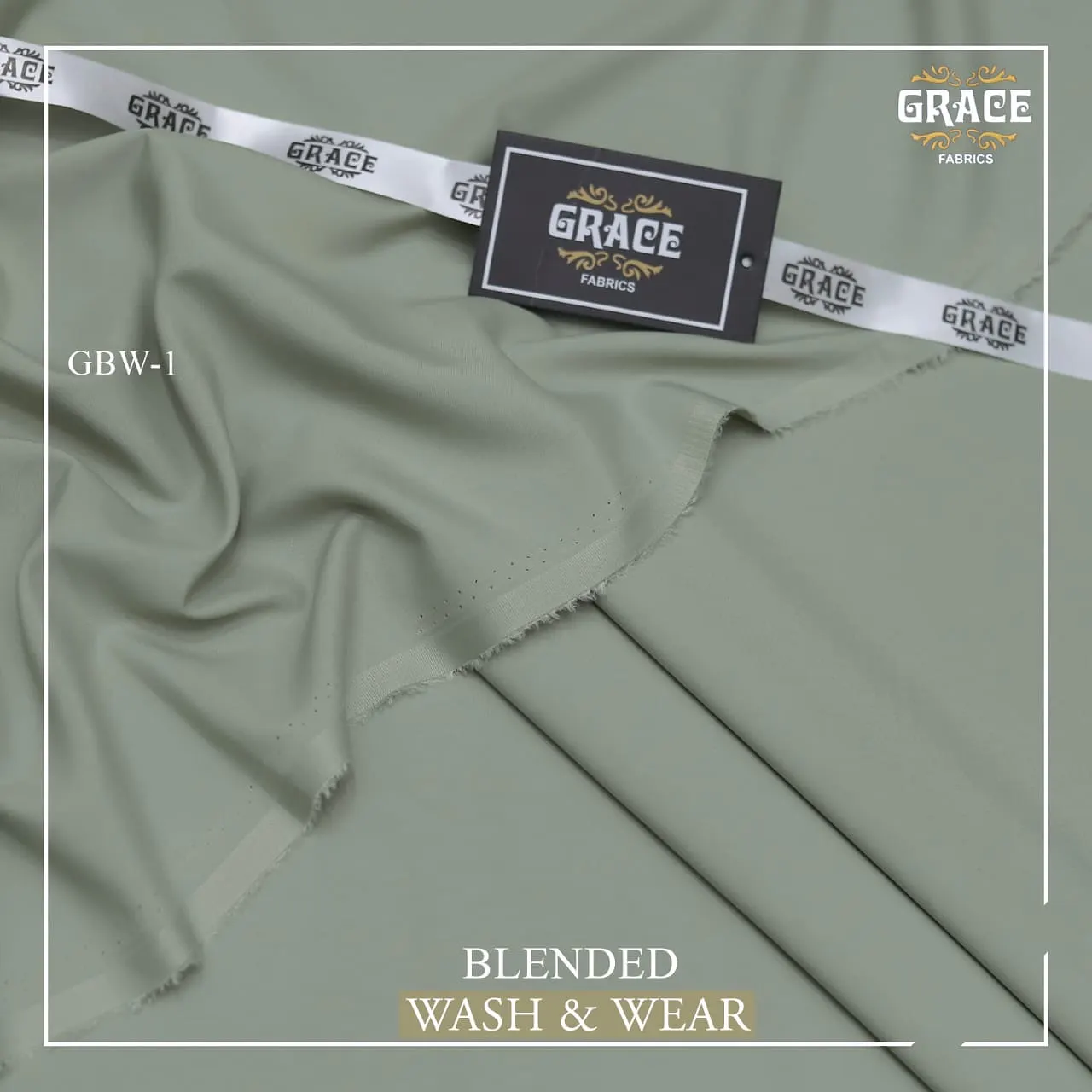Grace — Microfiber PV Tropical (Eid Ul Azha)