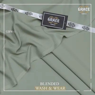 Grace — Microfiber PV Tropical (Eid Ul Azha)