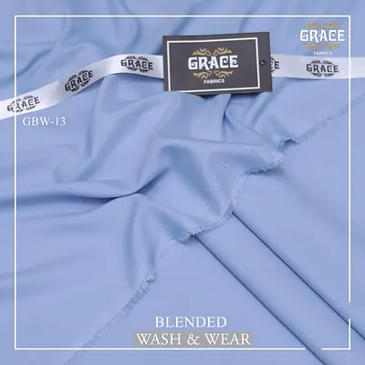 Grace — Microfiber PV Tropical (Eid Ul Azha)