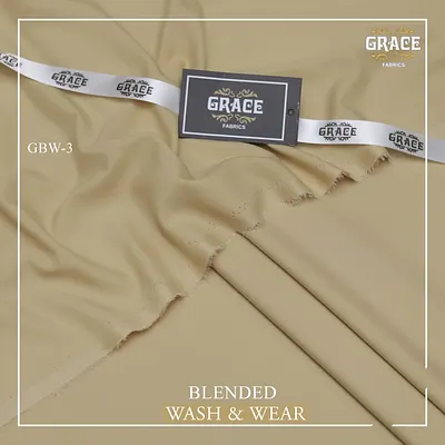 Grace — Microfiber PV Tropical (Eid Ul Azha)