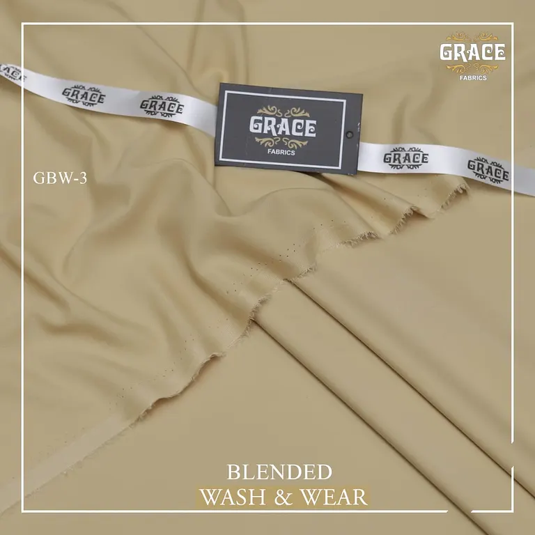 Grace — Microfiber PV Tropical (Eid Ul Azha)