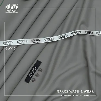 Grace — Microfiber PV Tropical (Eid Ul Azha)